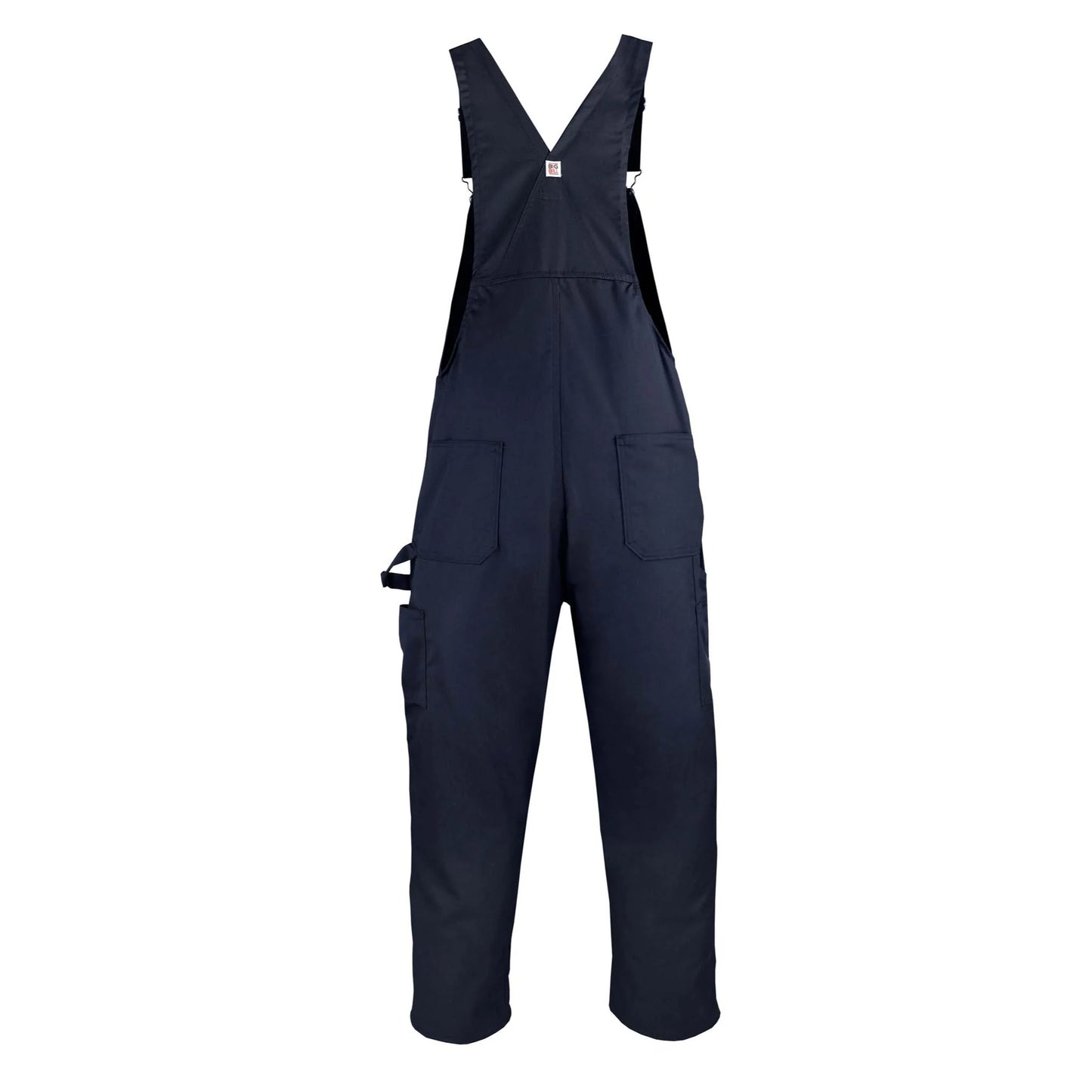 Big Bill Unlined Bib Overall -178 - Basics Clothing Store