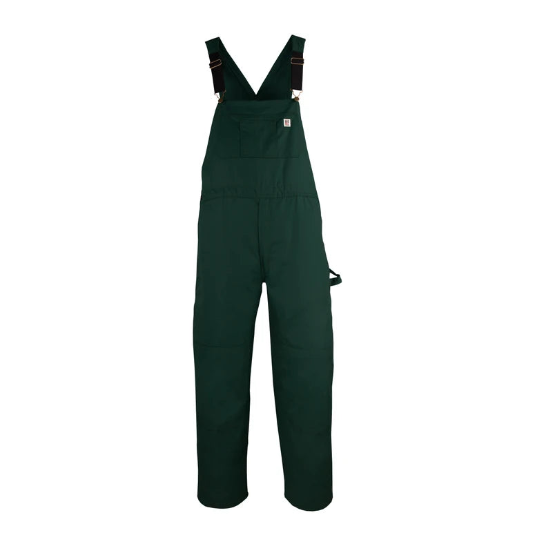 Big Bill Unlined Bib Overall