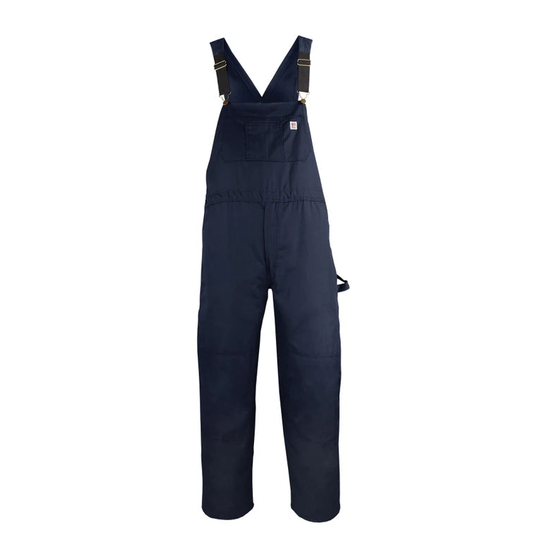 Big Bill Unlined Bib Overall