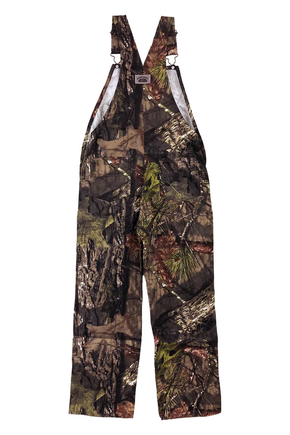 Round House #179 Youth Mossy Oak® Break-Up Country® Bib Overall