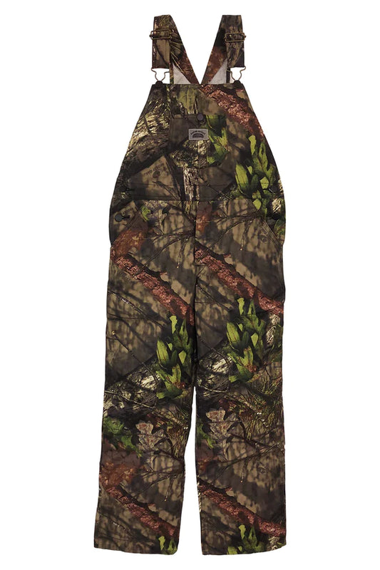 Round House #179 Youth Mossy Oak® Break-Up Country® Bib Overall
