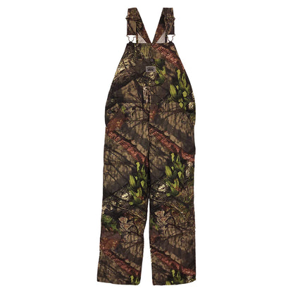 Round House #179 Youth Mossy Oak® Break-Up Country® Bib Overall