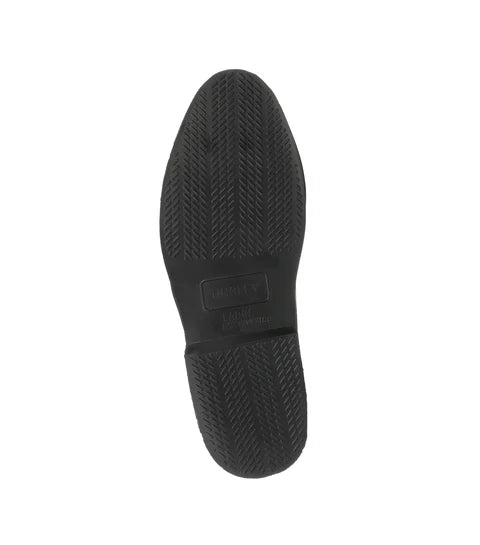 Tingley Dress Rubber Overshoe - Trim