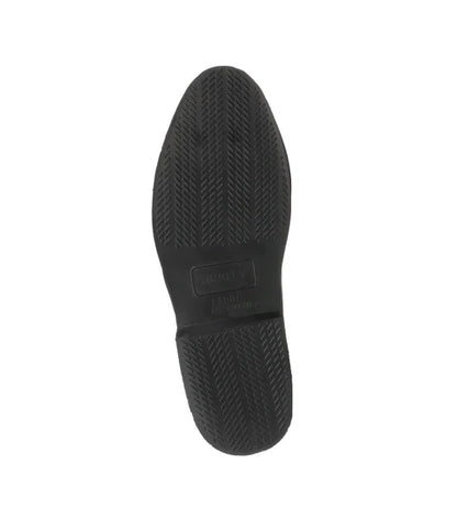 Tingley Dress Rubber Overshoe - Trim