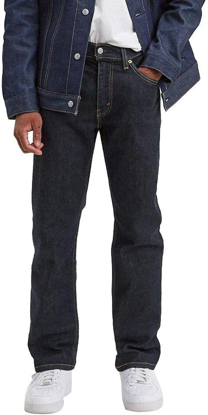 541™ Athletic Taper Levi's Men's Jeans - Cleaner