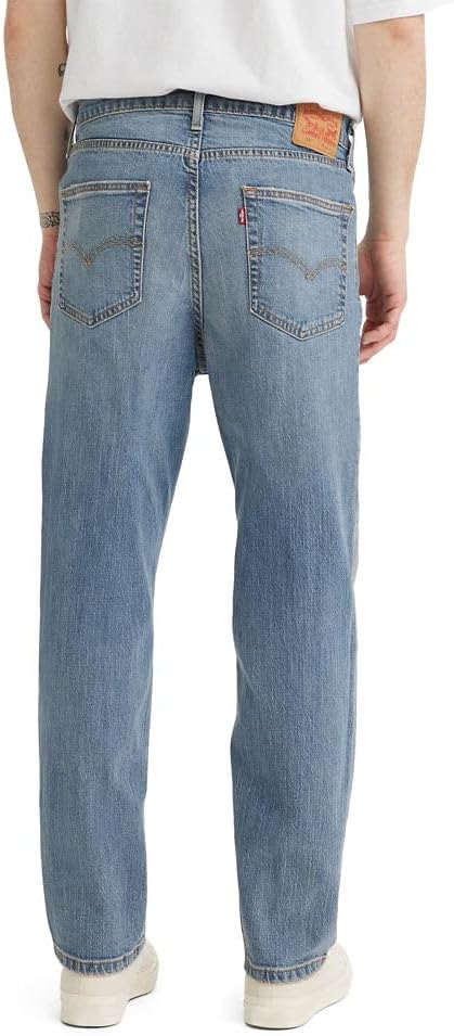 541™ Athletic Taper Levi's Men's Jeans - Never Give You Up