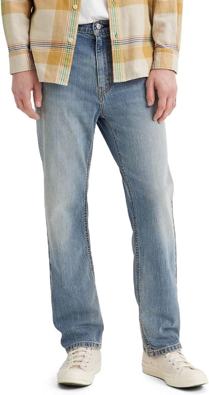 541™ Athletic Taper Levi's Men's Jeans - Never Give You Up