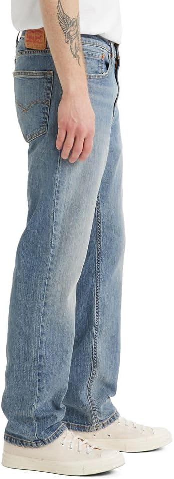 541™ Athletic Taper Levi's Men's Jeans - Never Give You Up