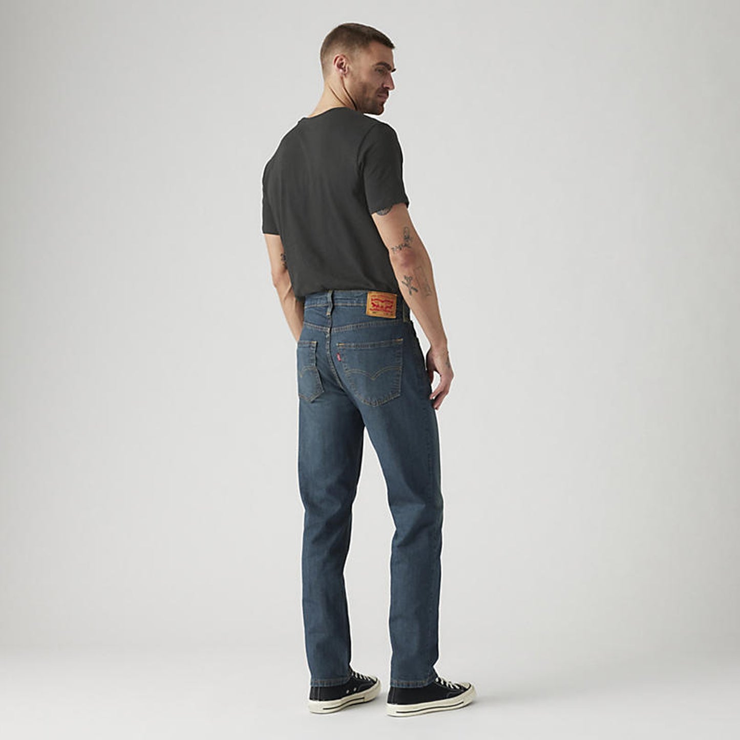 Levi's® 541 Athletic Taper Jeans - Discontinued