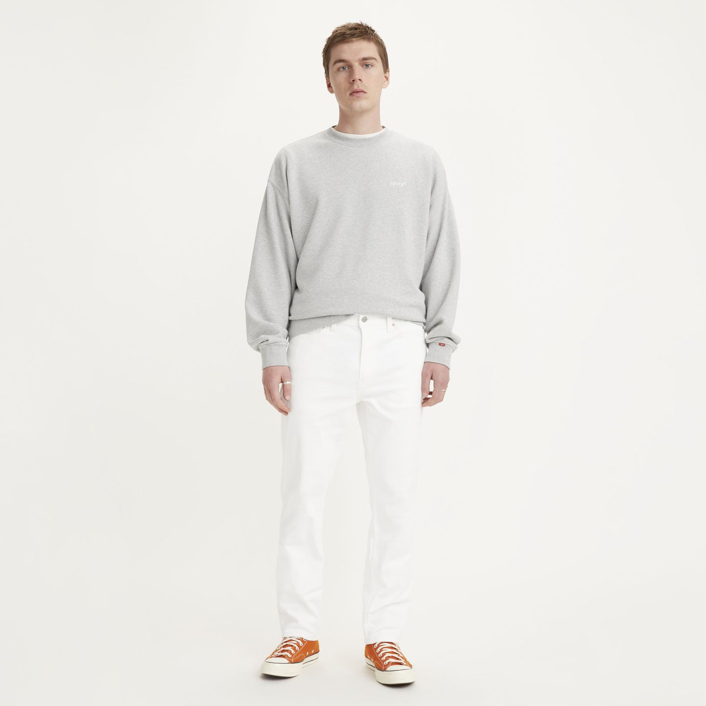 541™ Athletic Taper Levi's Men's Jeans - Castilleja