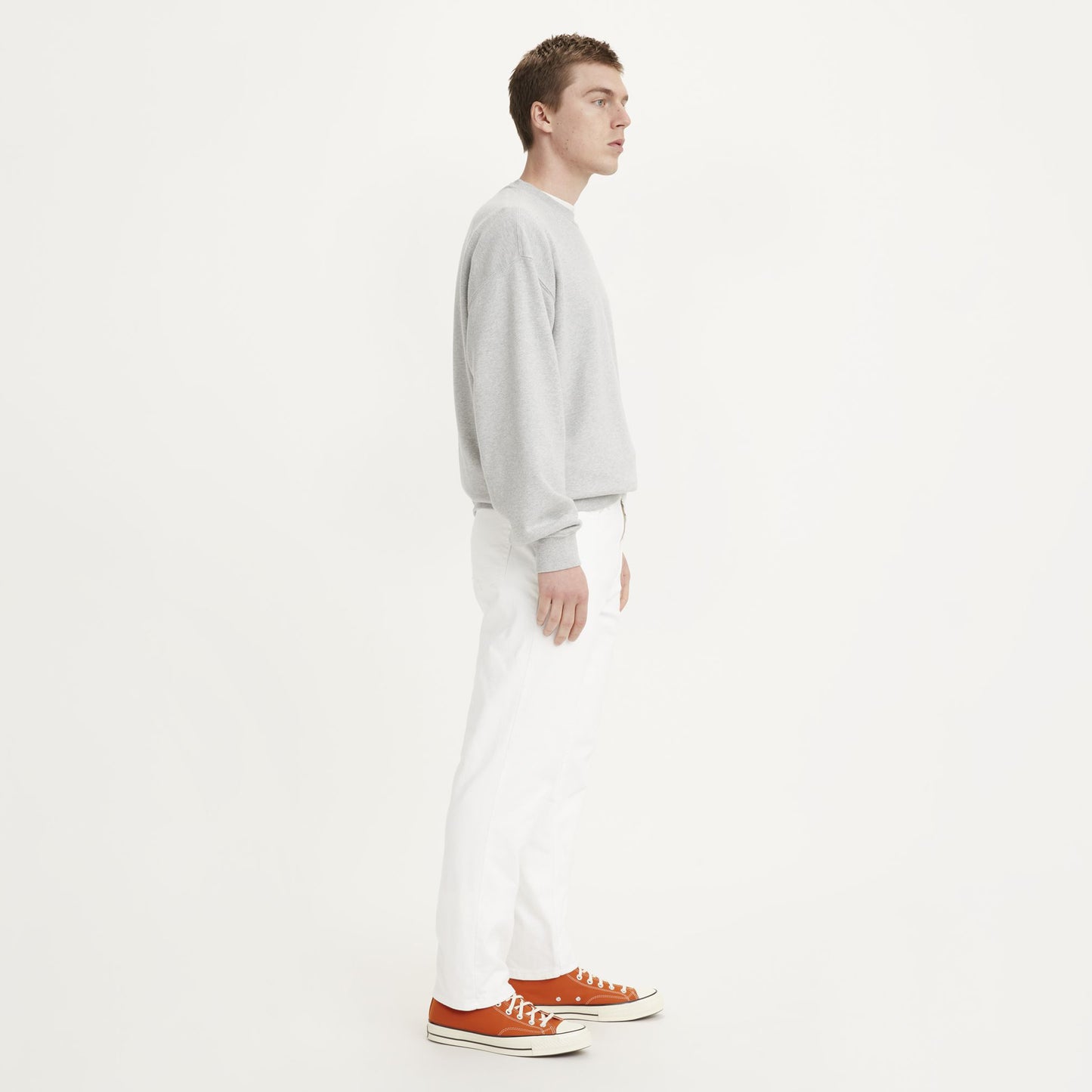 541™ Athletic Taper Levi's Men's Jeans - Castilleja