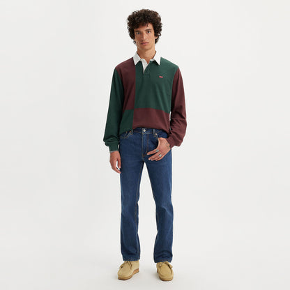 541™ Athletic Taper Levi's Men's Jeans - Hawthorne Shocking