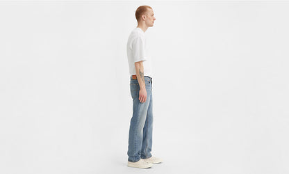 541™ Athletic Taper Levi's Men's Jeans - Never Give You Up