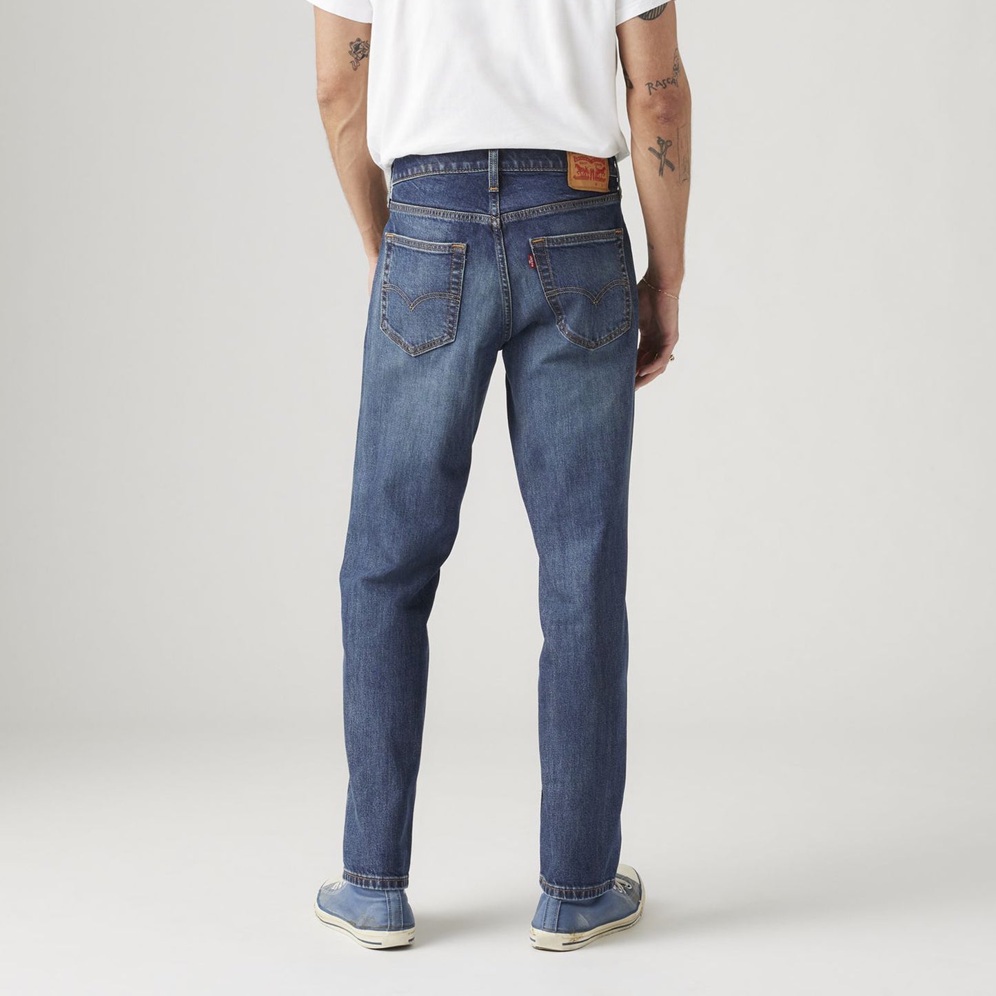 541™ Athletic Taper Levi's Men's Jeans - Future Self