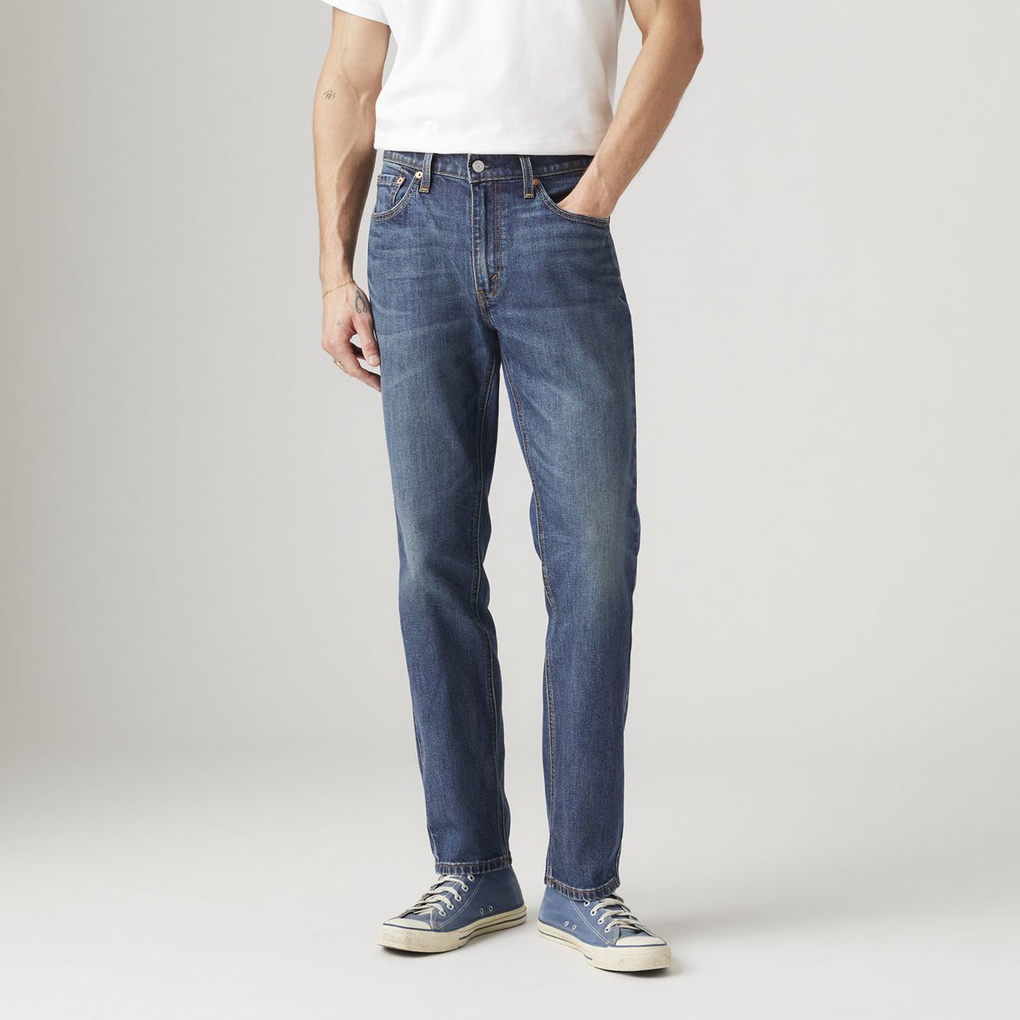 541™ Athletic Taper Levi's Men's Jeans - Future Self