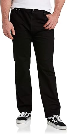 541™ Athletic Taper Levi's Men's Jeans - Native Cali - (Big and Tall)