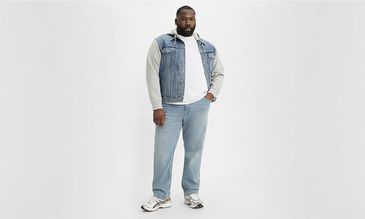 541™ Athletic Taper Levi's Men's Jeans - Bay Tint - (Big and Tall)