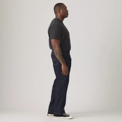 541™ Athletic Taper Levi's Men's Jeans - Cleaner - (Big and Tall) - (18757-0103) - Basics Clothing Store