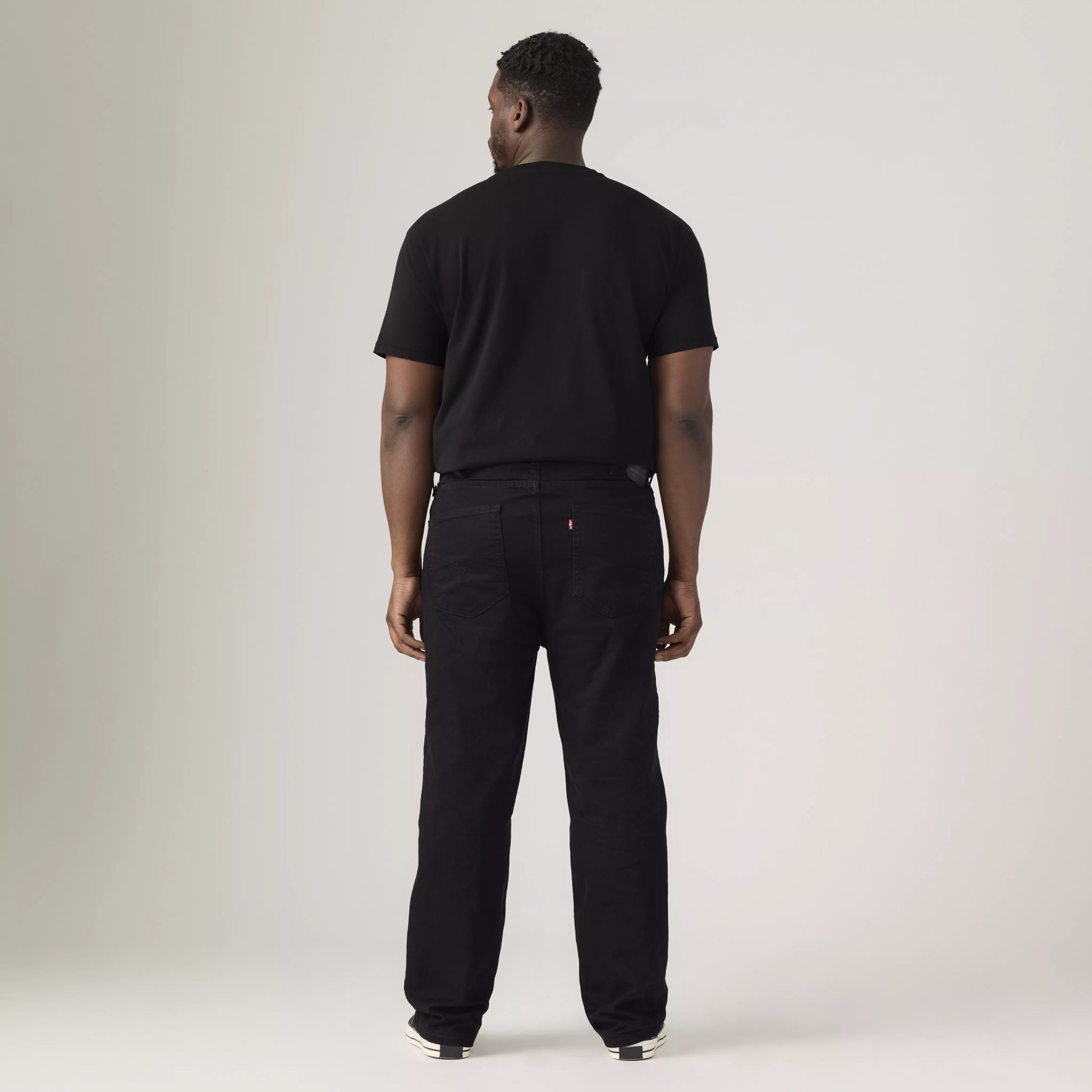 541™ Athletic Taper Levi's Men's Jeans - Native Cali - (Big and Tall) - (18757-0105) - Basics Clothing Store