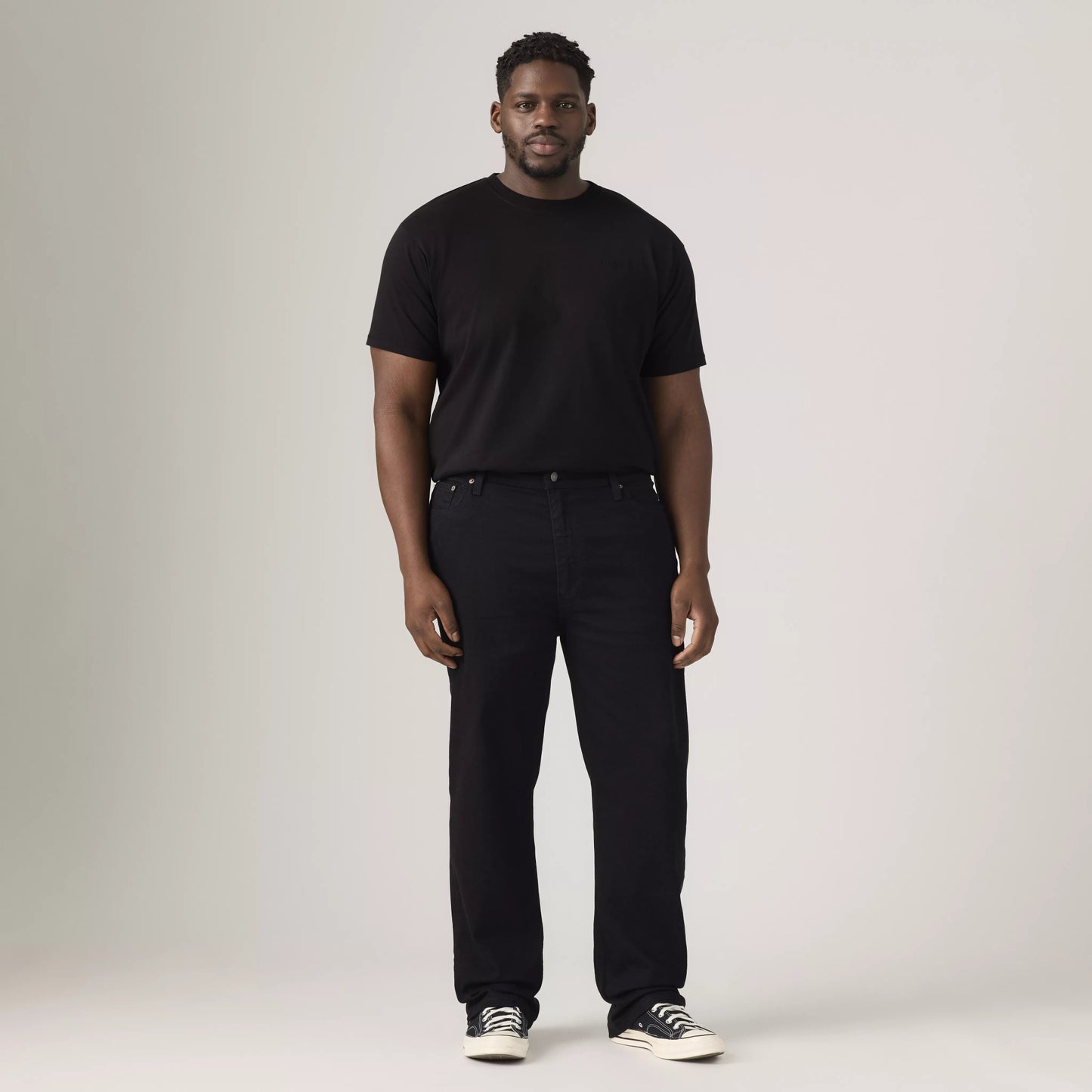 541™ Athletic Taper Levi's Men's Jeans - Native Cali - (Big and Tall) - (18757-0105) - Basics Clothing Store