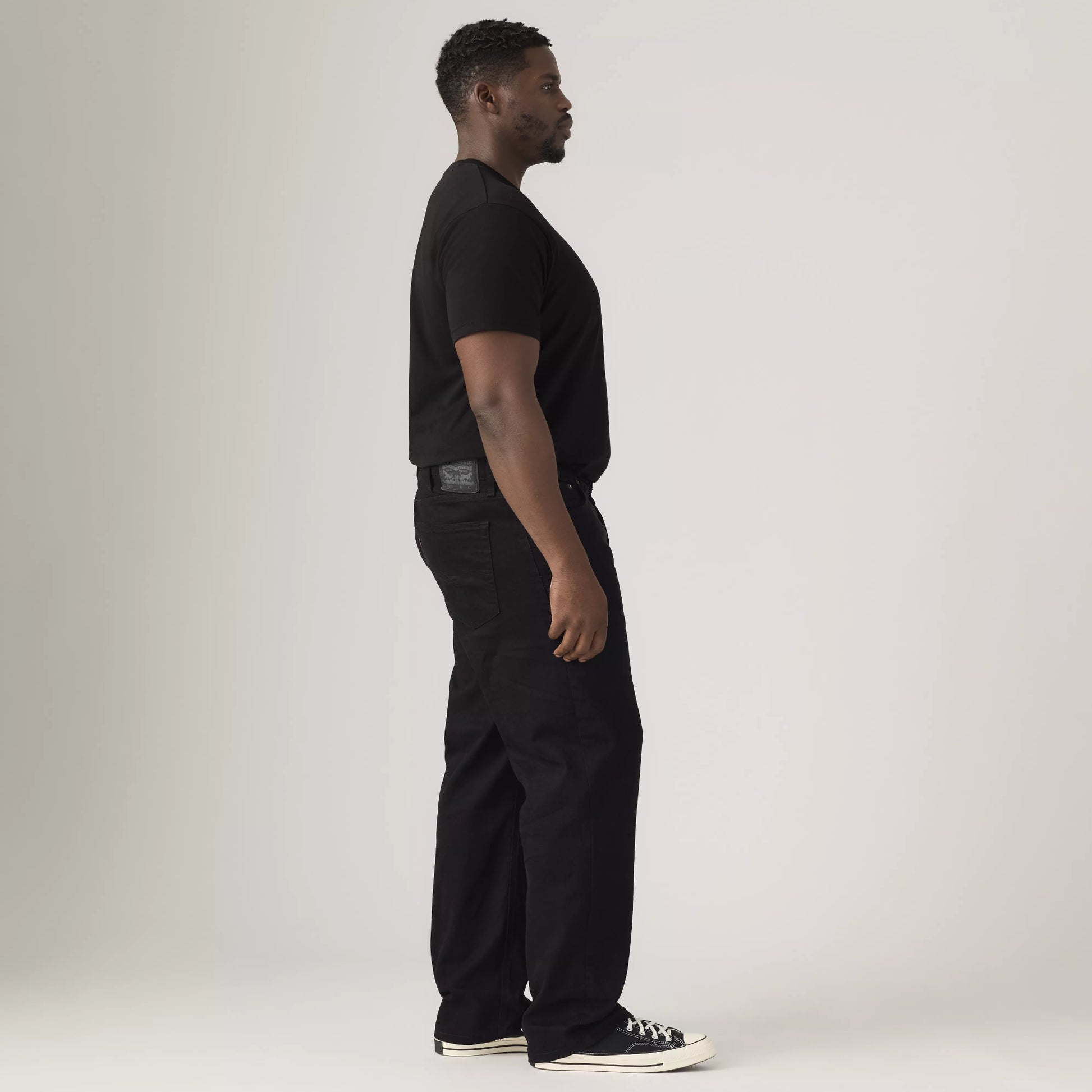 541™ Athletic Taper Levi's Men's Jeans - Native Cali - (Big and Tall) - (18757-0105) - Basics Clothing Store