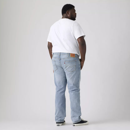 541™ Athletic Taper Levi's Men's Jeans - Friday Vibes - (Big and Tall) - (18757-0176)