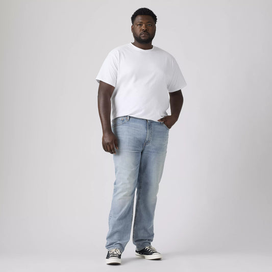 541™ Athletic Taper Levi's Men's Jeans - Friday Vibes - (Big and Tall) - (18757-0176)