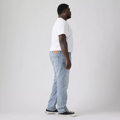 541™ Athletic Taper Levi's Men's Jeans - Friday Vibes - (Big and Tall) - (18757-0176)