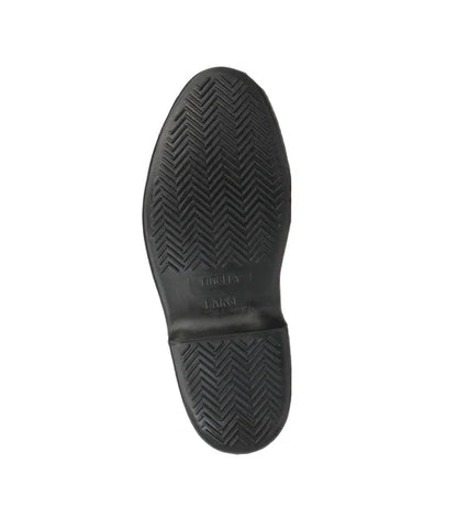 Tingley Dress Rubber Overshoe - Moccasin