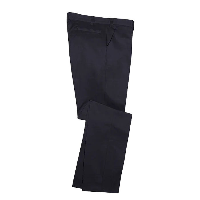 Big Bill 100% Cotton Regular Fit Industrial Work Pants