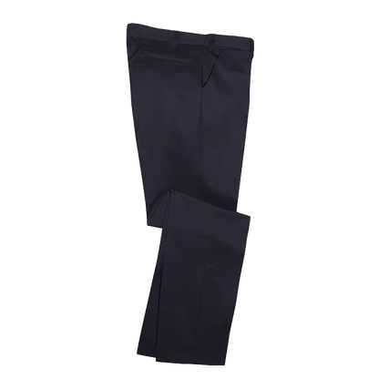 Big Bill 100% Cotton Regular Fit Industrial Work Pants