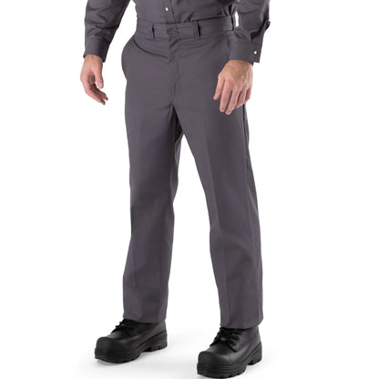Big Bill Premium Regular Fit Work Pants -Charcoal  -1947 - Basics Clothing Store
