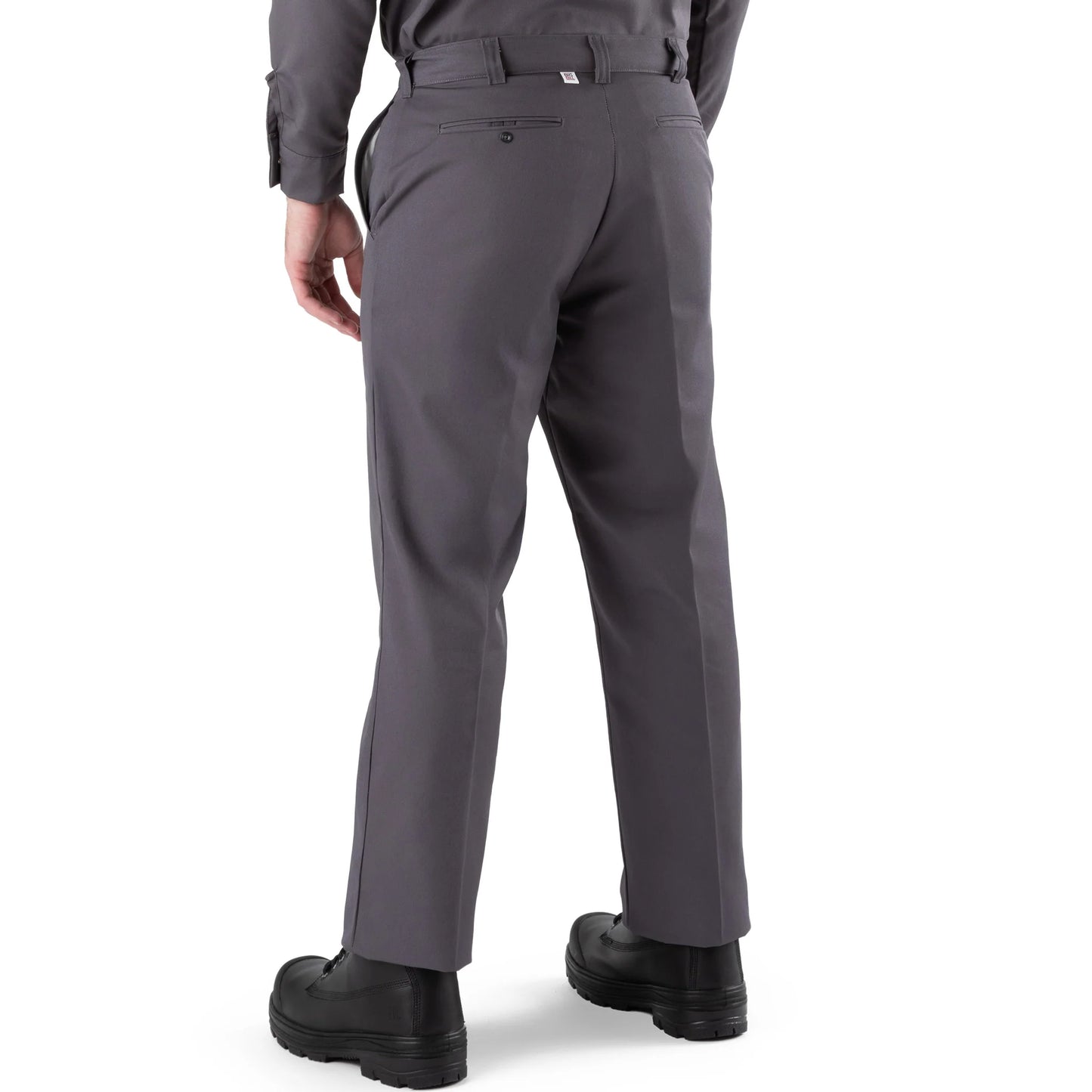 Big Bill Premium Regular Fit Work Pants -Charcoal  -1947 - Basics Clothing Store