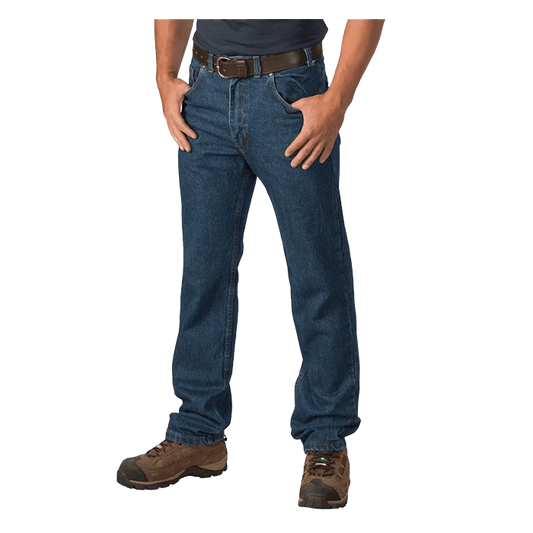 Big Bill Relaxed Fit Denim Jeans