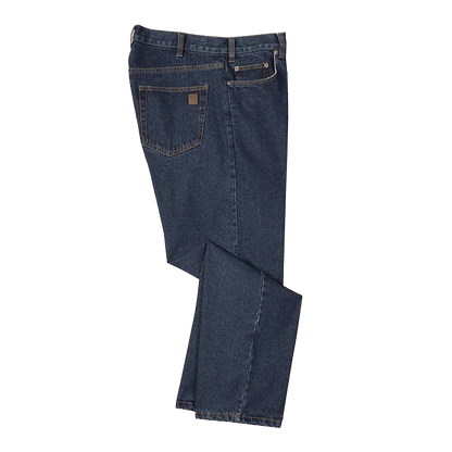 Big Bill Relaxed Fit Denim Jeans