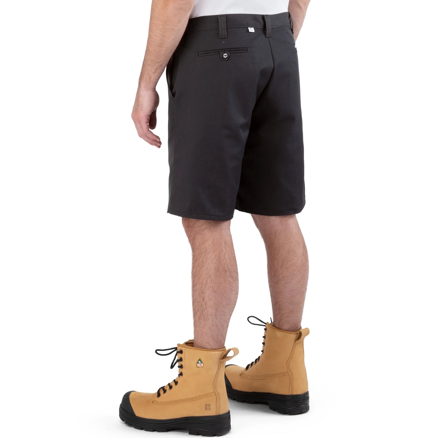 Big Bill Regular Fit Work Shorts -1957