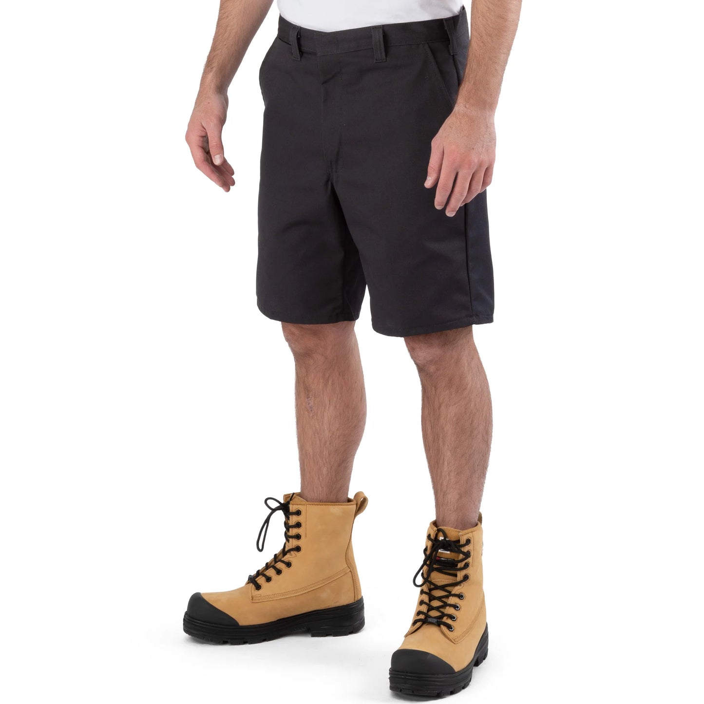 Big Bill Regular Fit Work Shorts -1957