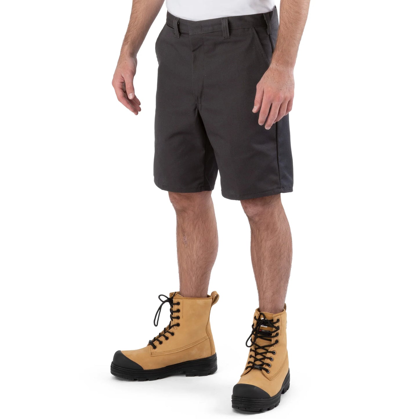 Big Bill Regular Fit Work Shorts -1957