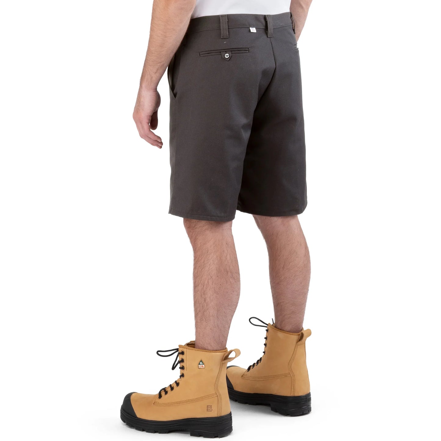 Big Bill Regular Fit Work Shorts -1957