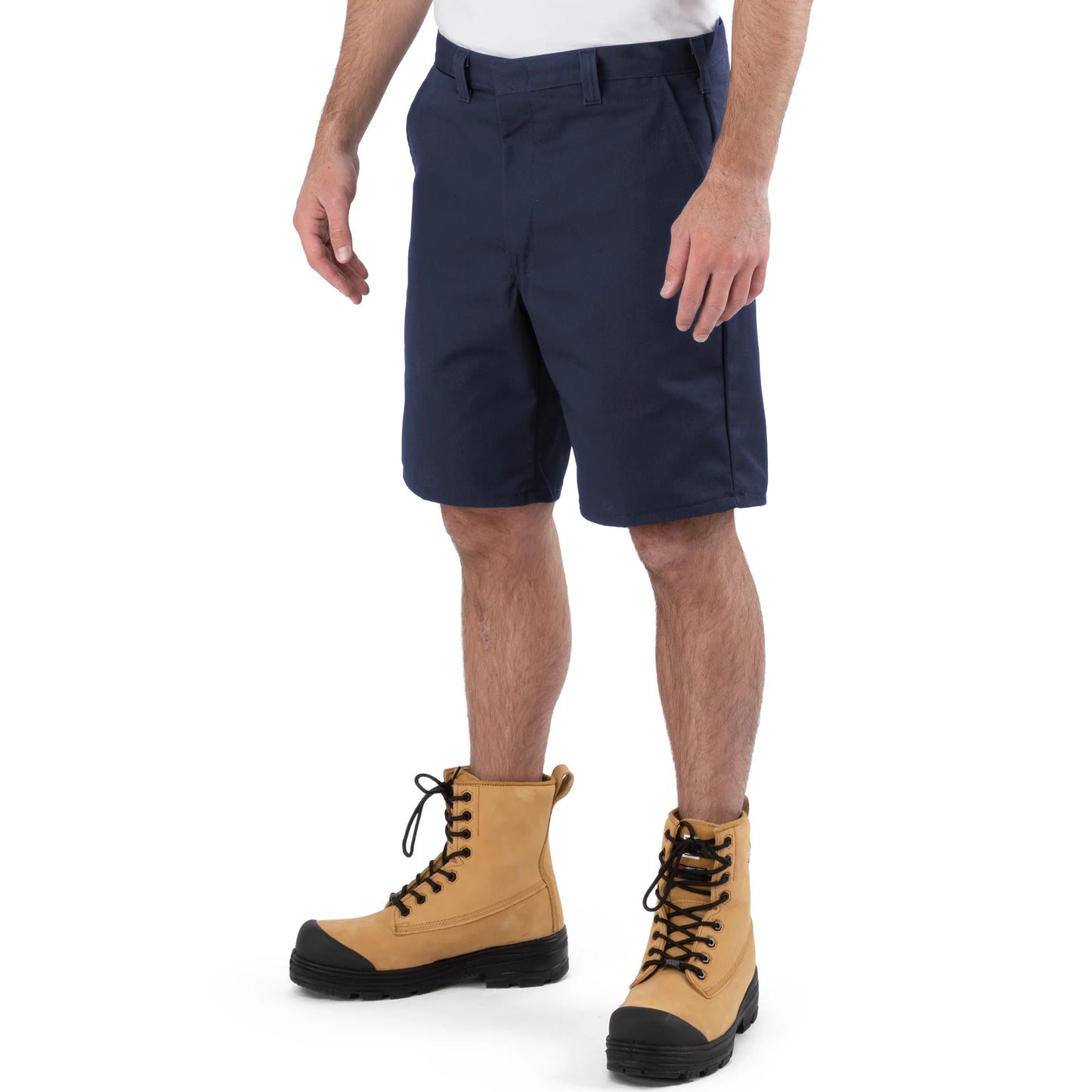 Big Bill Regular Fit Work Shorts -1957