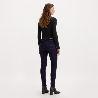 Levi's 311 Shaping Skinny Women's Jeans - Darkest Sky