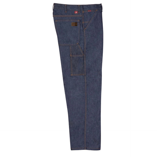 Big Bill  Utility Flame Resistant Jeans -Pre-washed -1981IN14