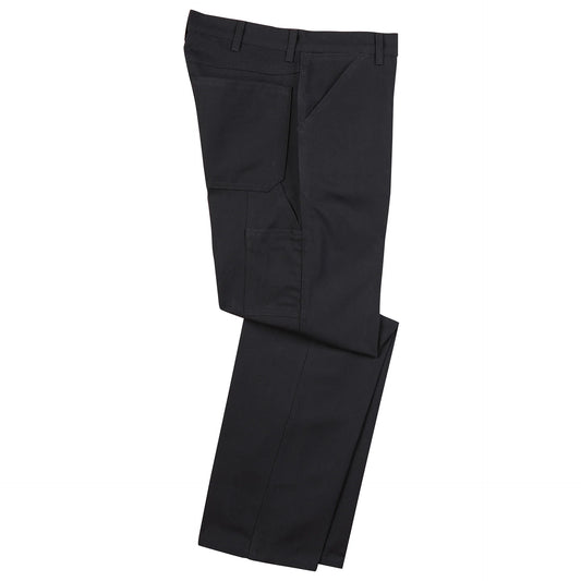 Big Bill  Utility Flame Resistant Jeans -Navy -1981USD