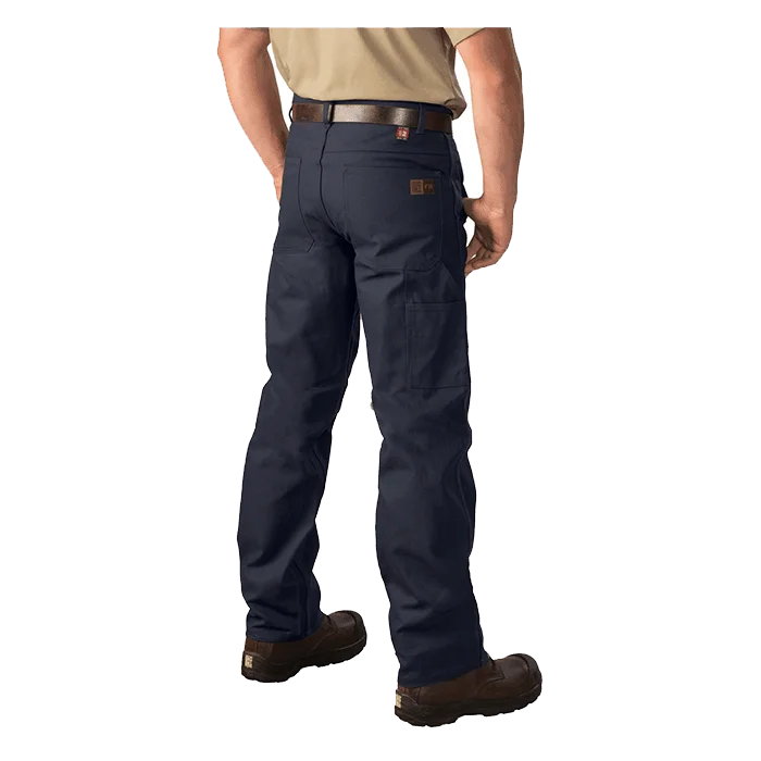 Big Bill Utility FR Jeans Basketweave