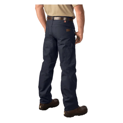 Big Bill Utility FR Jeans Basketweave