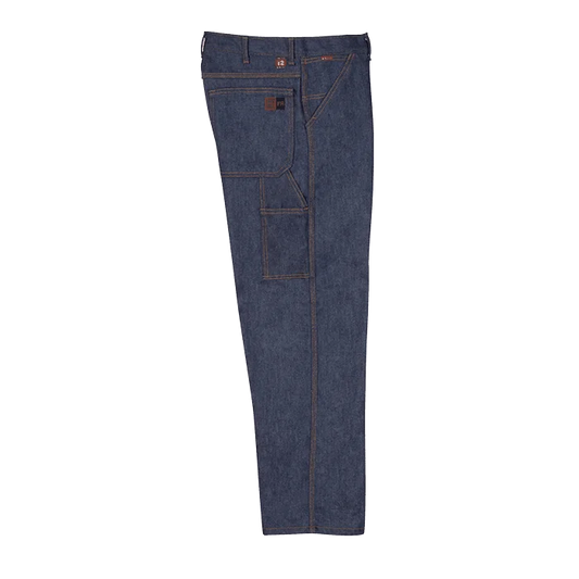 Big Bill Westex™ Indura® Indigo Utility jeans