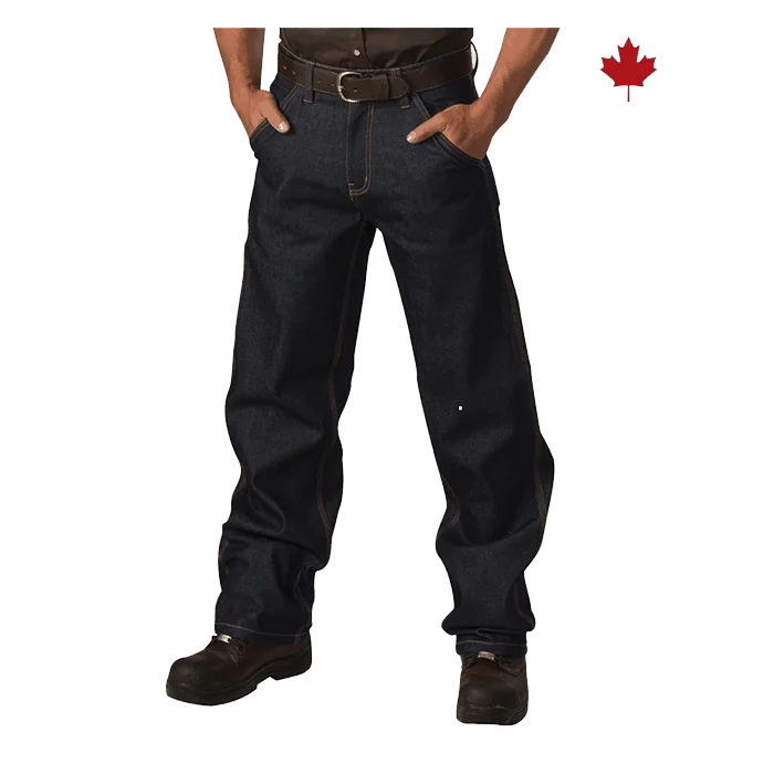 Big Bill Logger Jeans