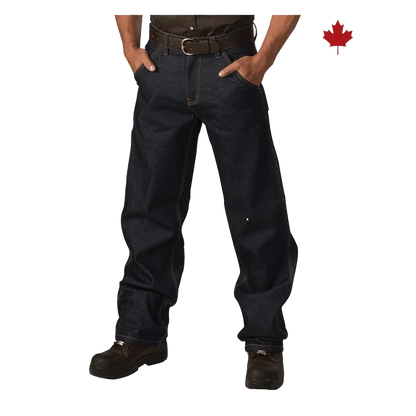 Big Bill Logger Jeans