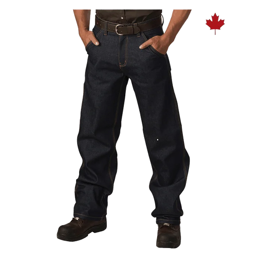 Big Bill Logger Jeans