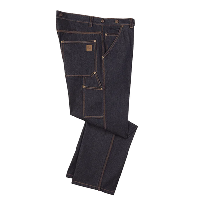 Big Bill Logger Jeans